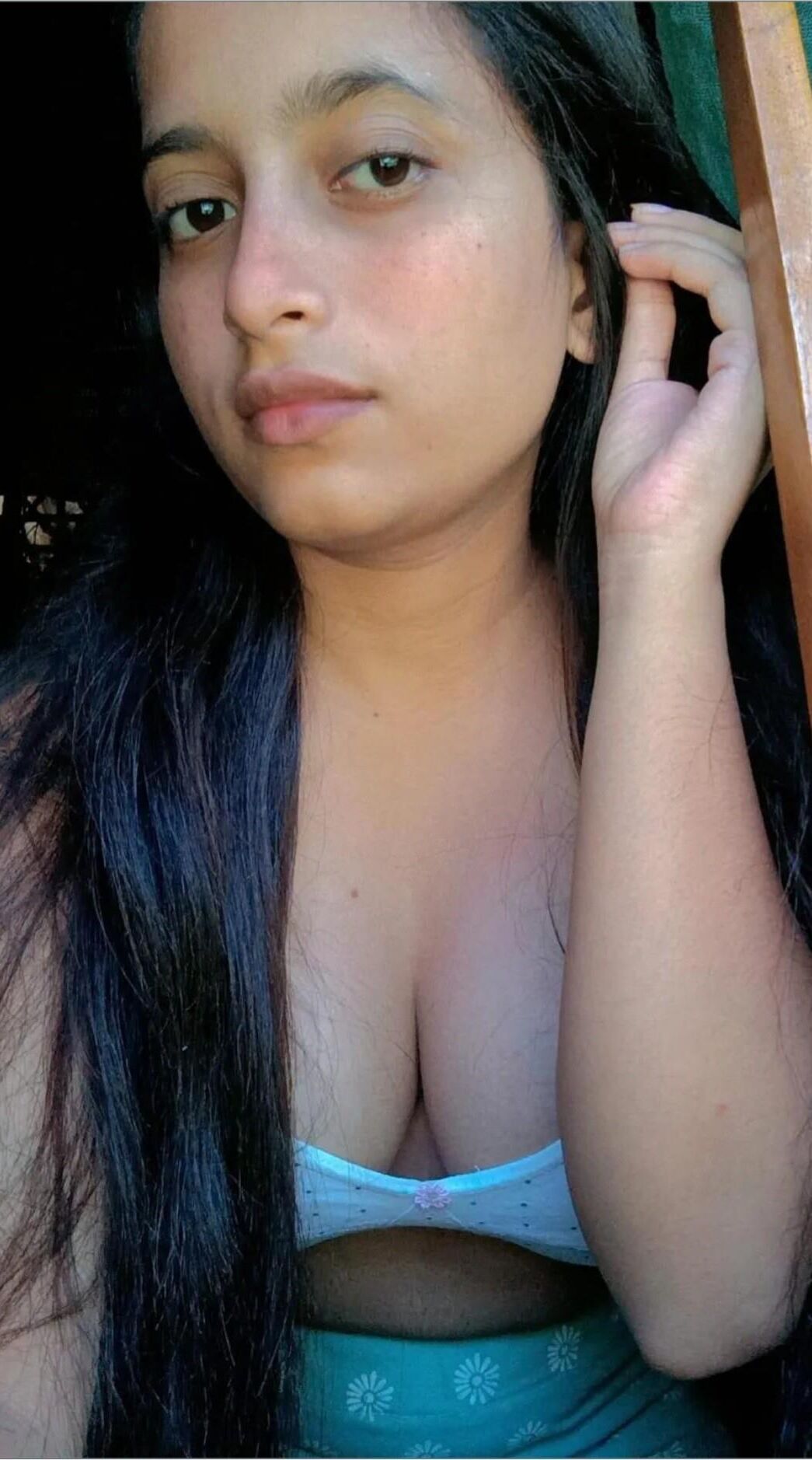 Fresh Sexy Desi Coed