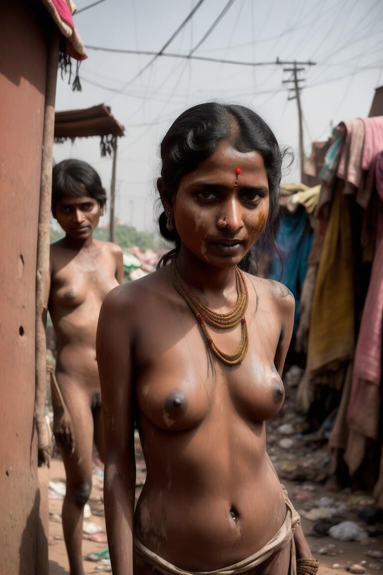 Public Nudity In India 