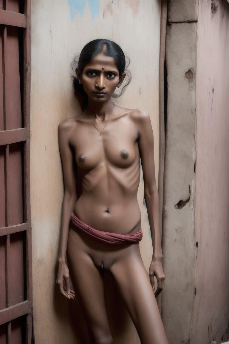 Public Nudity In India 