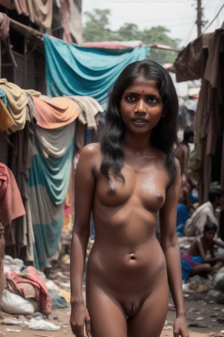 Public Nudity In India 