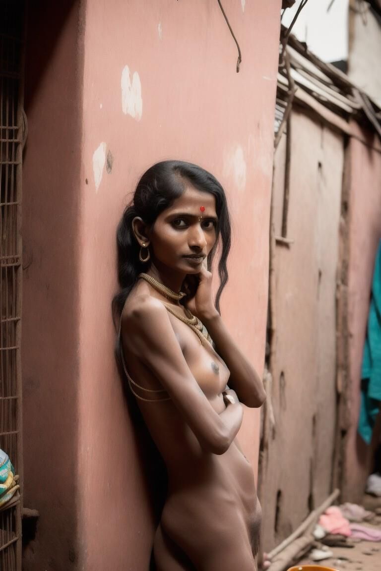 Public Nudity In India 