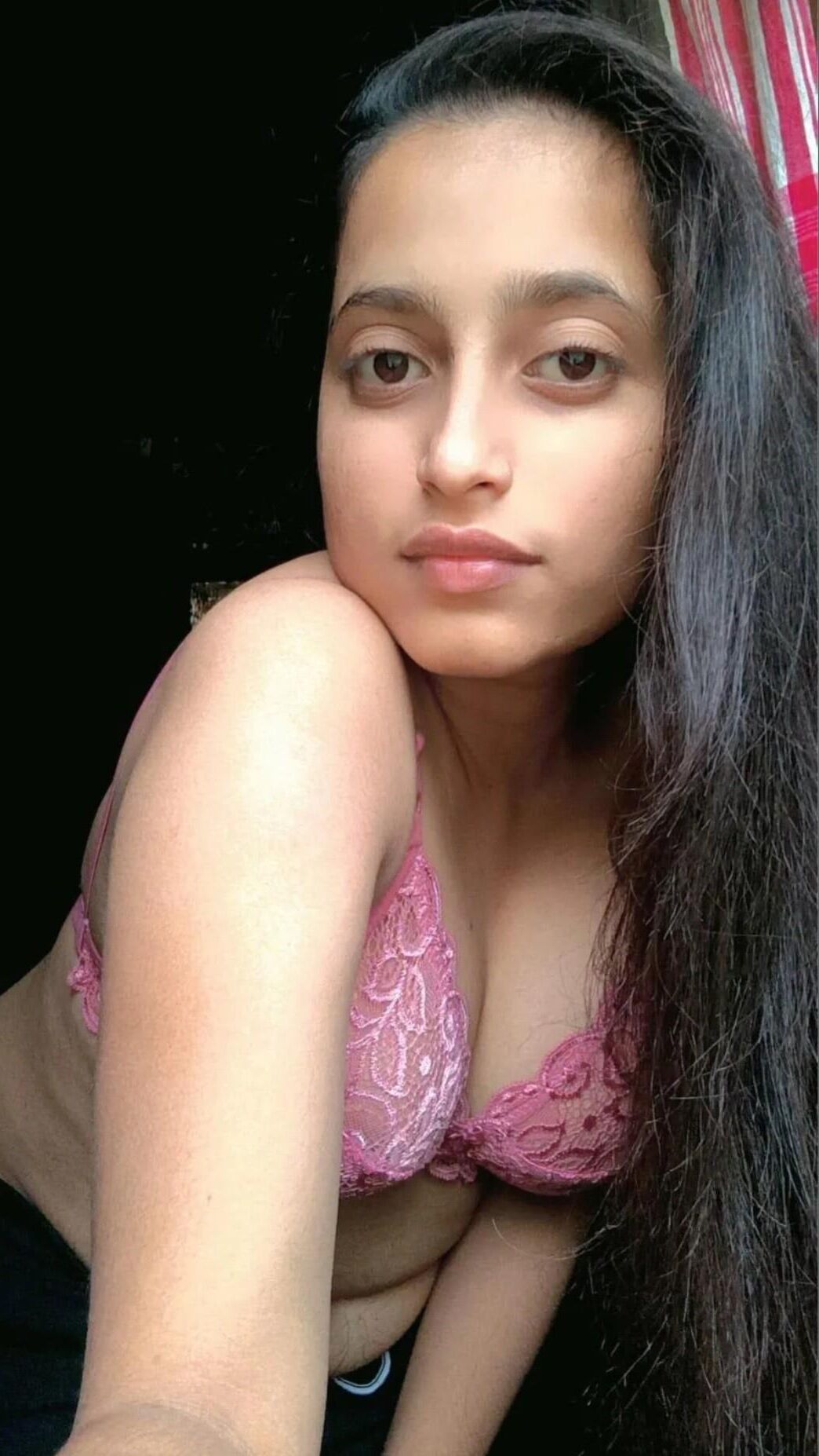 Fresh Sexy Desi Coed