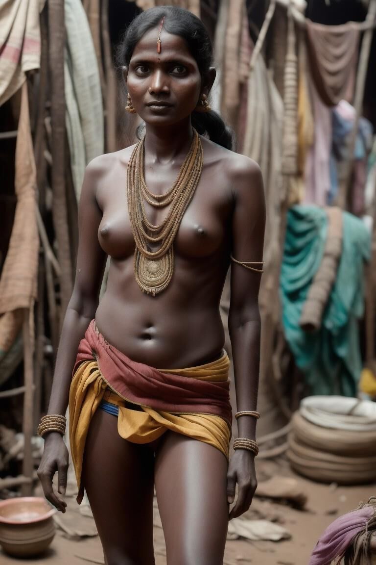 Public Nudity In India 