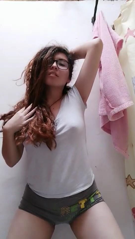 Cute Slut Latin