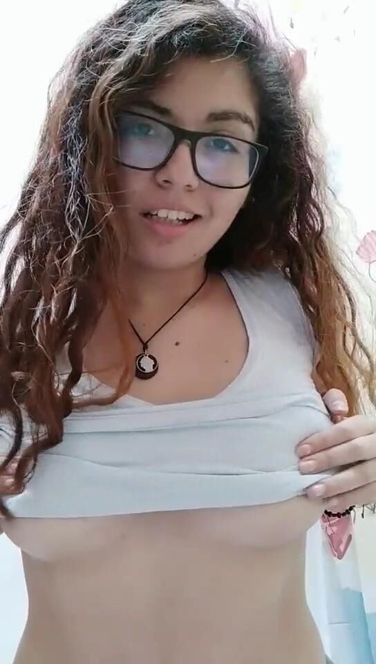 Cute Slut Latin