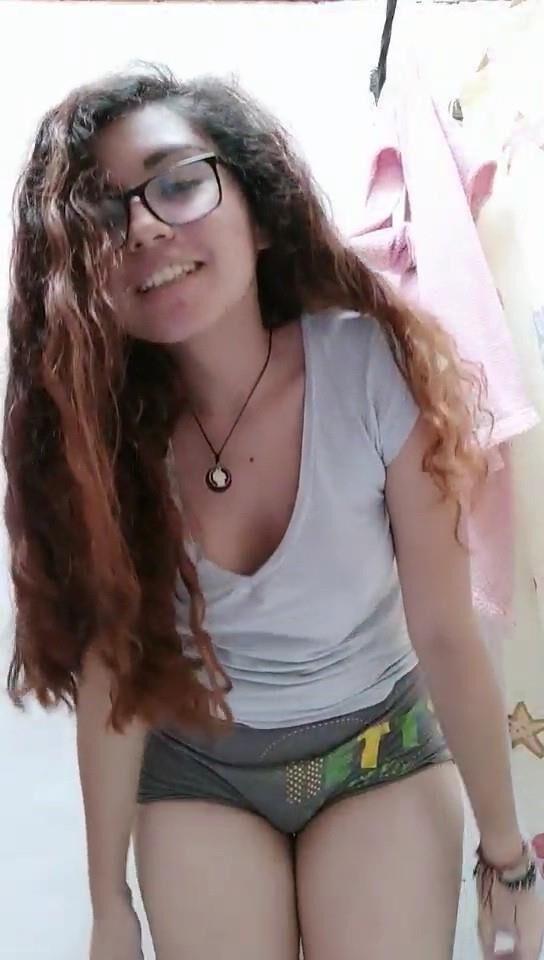 Cute Slut Latin