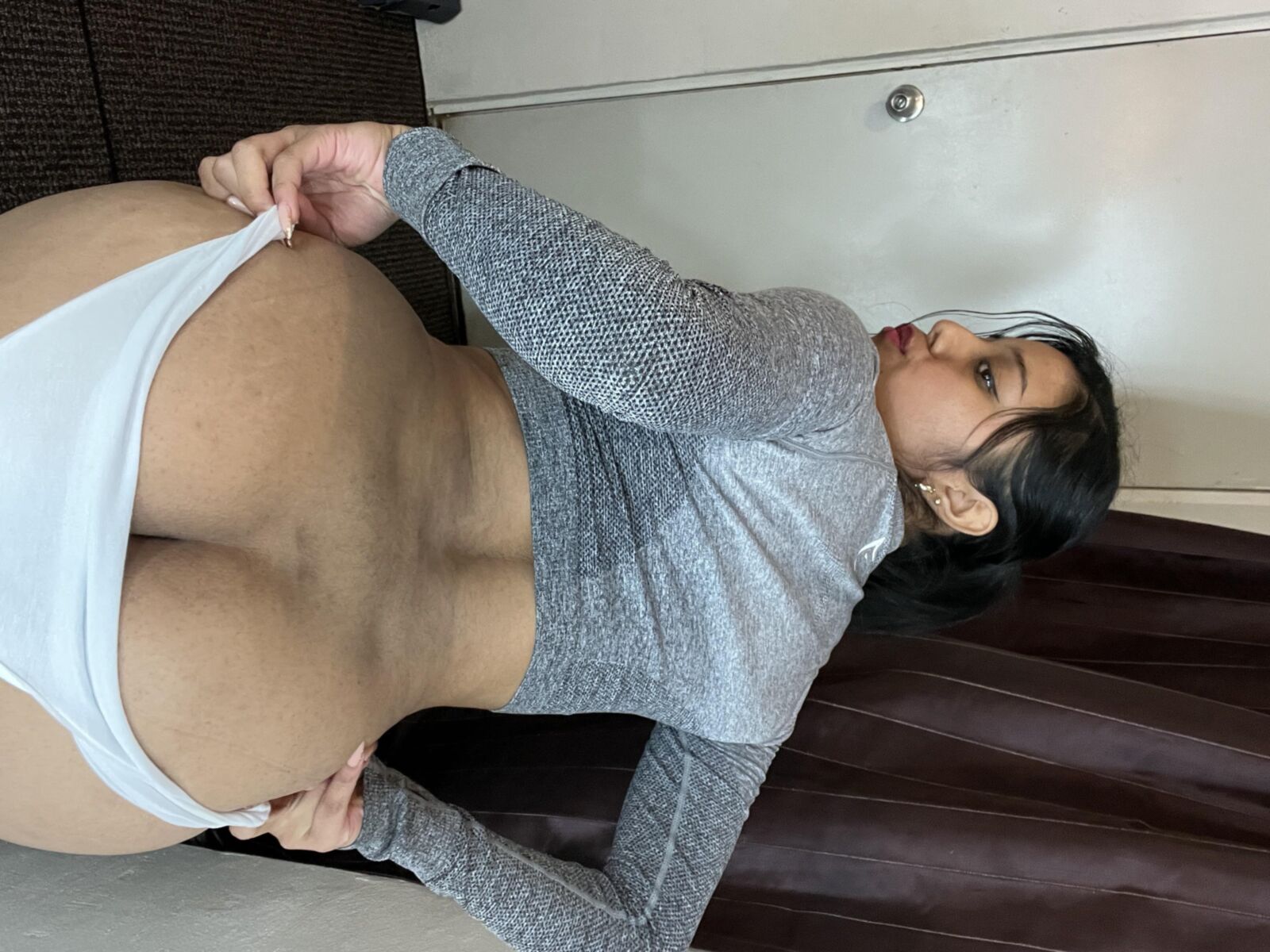 Phat Ass Latina Slut 