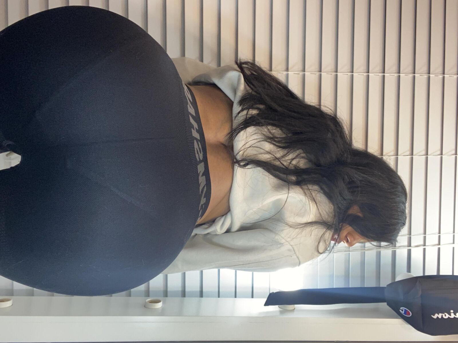 Phat Ass Latina Slut 