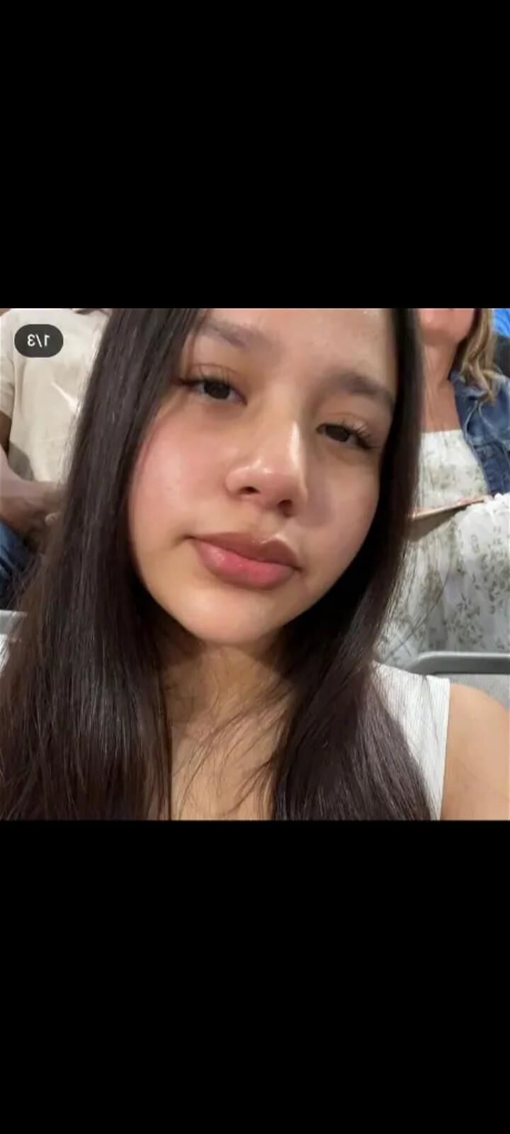 Sexy Irl Latina Teen With Huge Lips