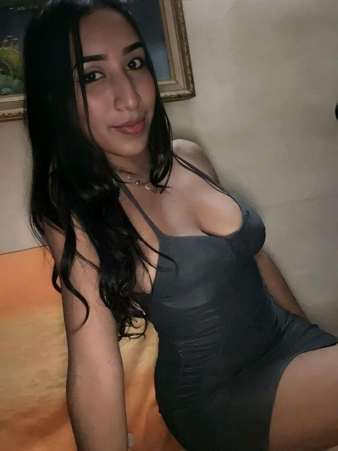 Fat Pussy Colombian Latina