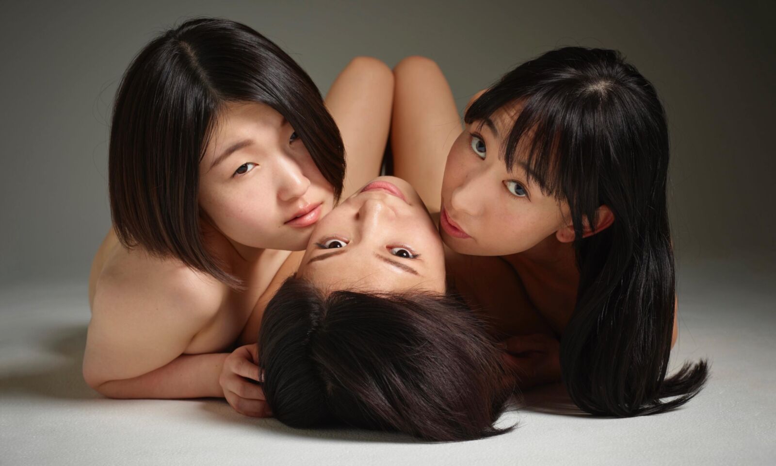 Japon HIMAC, SAYOKO et YUN Tokyo Trio