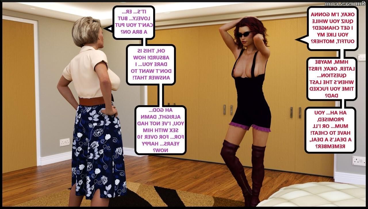 The making of a Hotwife_Chapter 