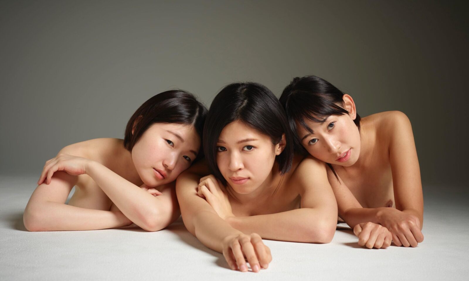 Japon HIMAC, SAYOKO et YUN Tokyo Trio