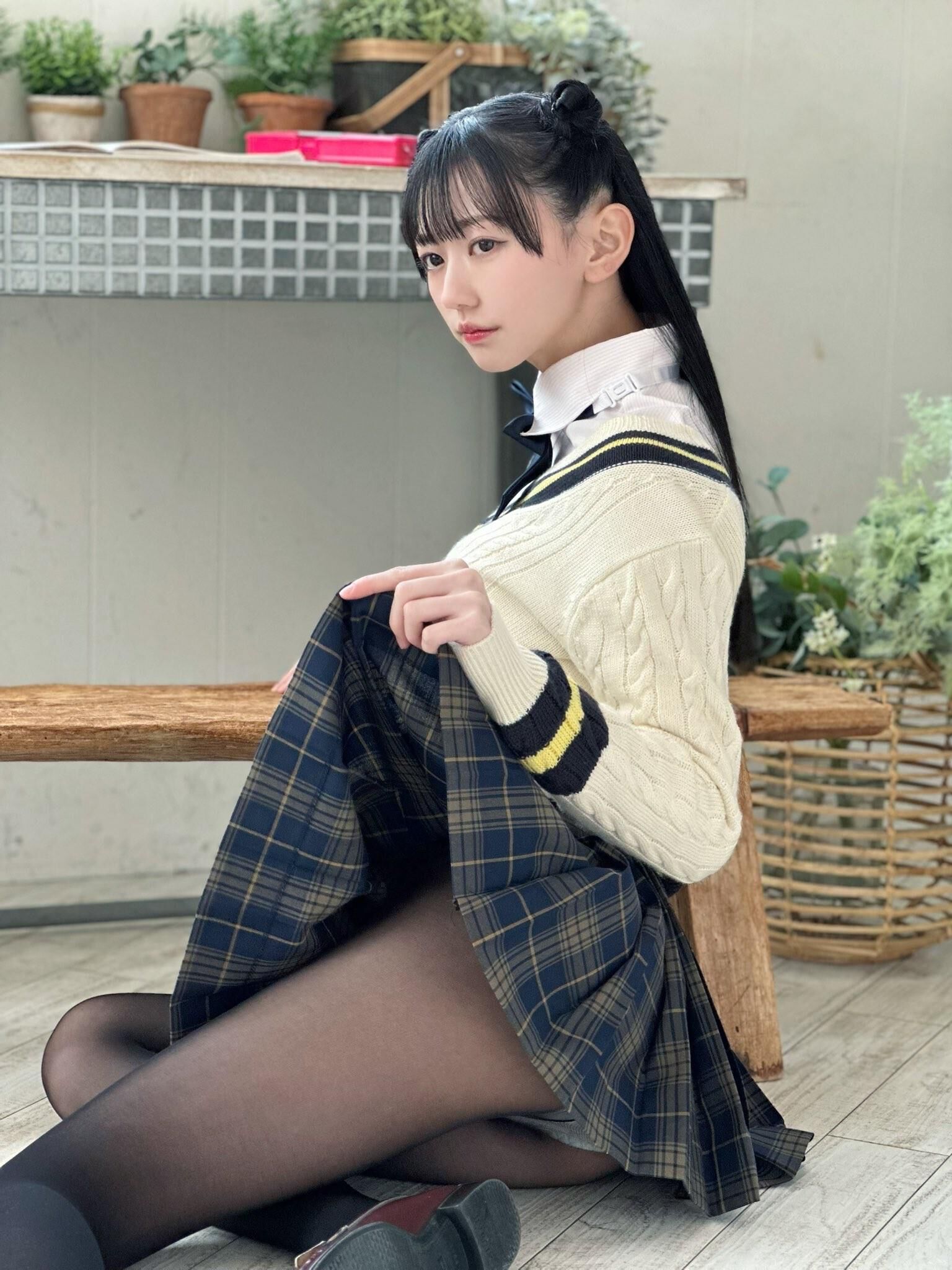 Uniforme scolaire japonais