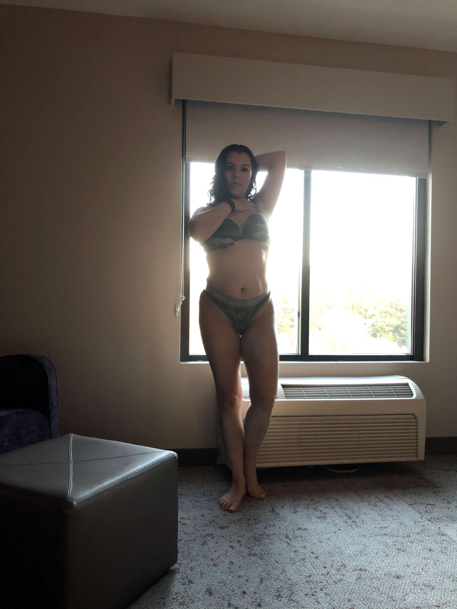 Vanessa mature mexicaine loooking très chaud pour son âge