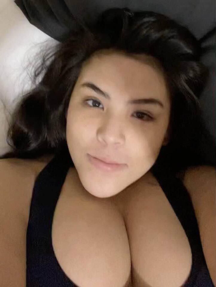 San Antonio Latina Slut Marina Exposed