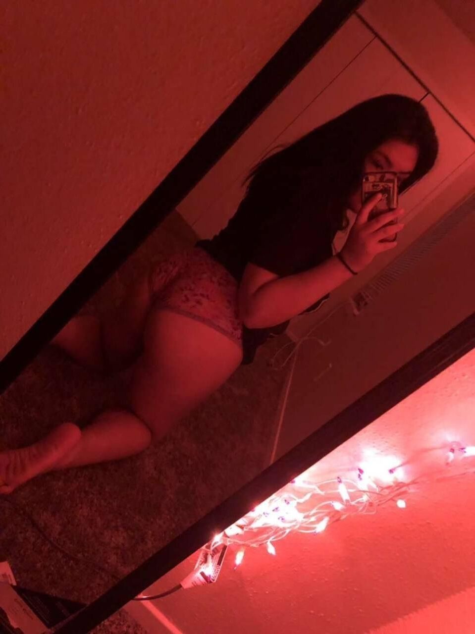 San Antonio Latina Slut Marina Exposed