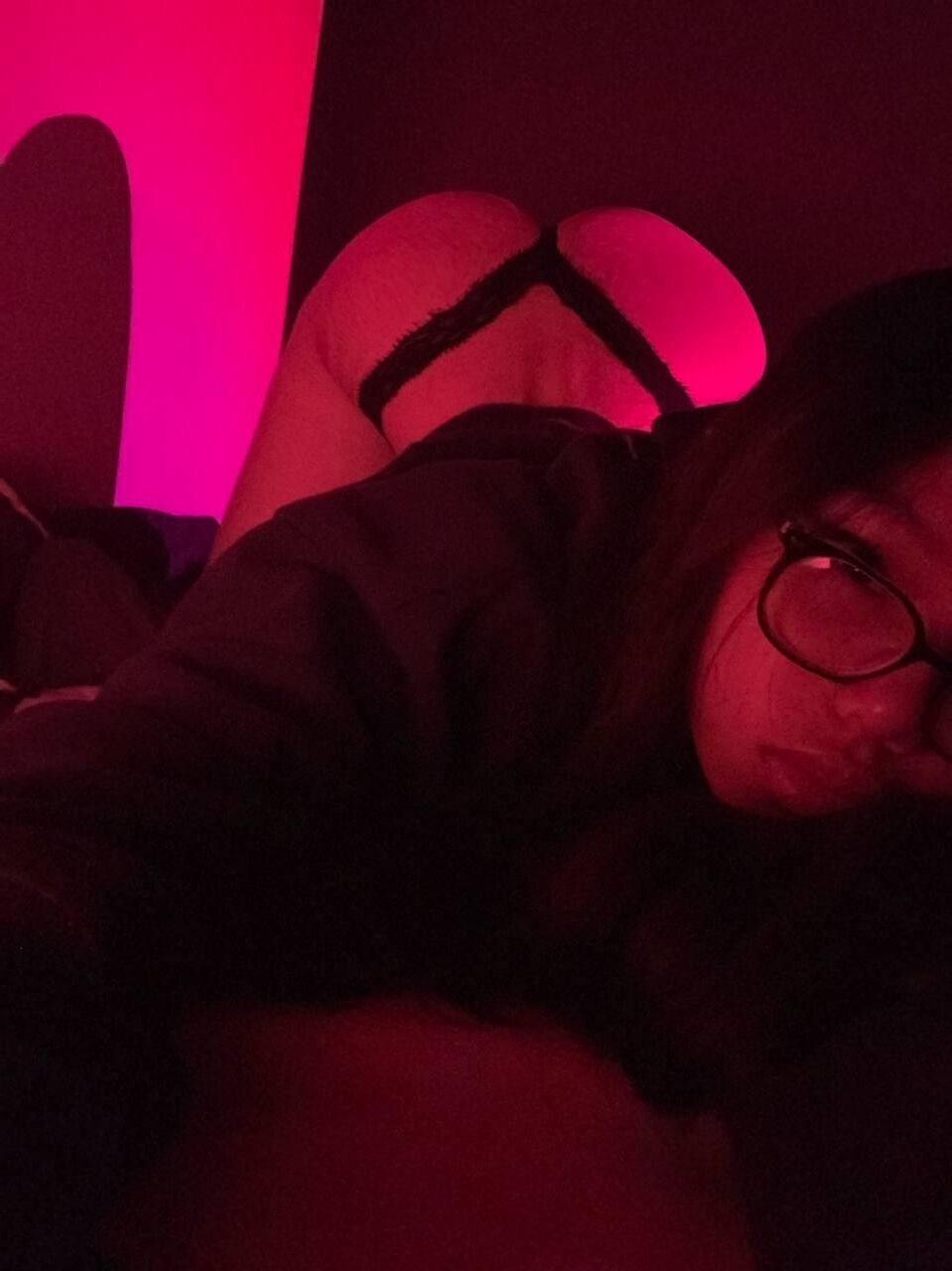 Asian webslut