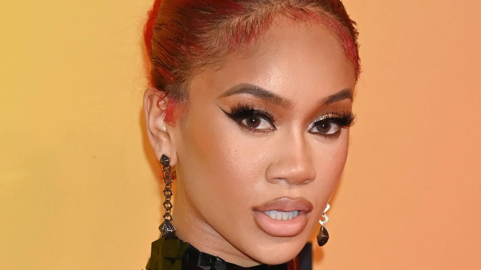 Saweetie（American Rapper）（）