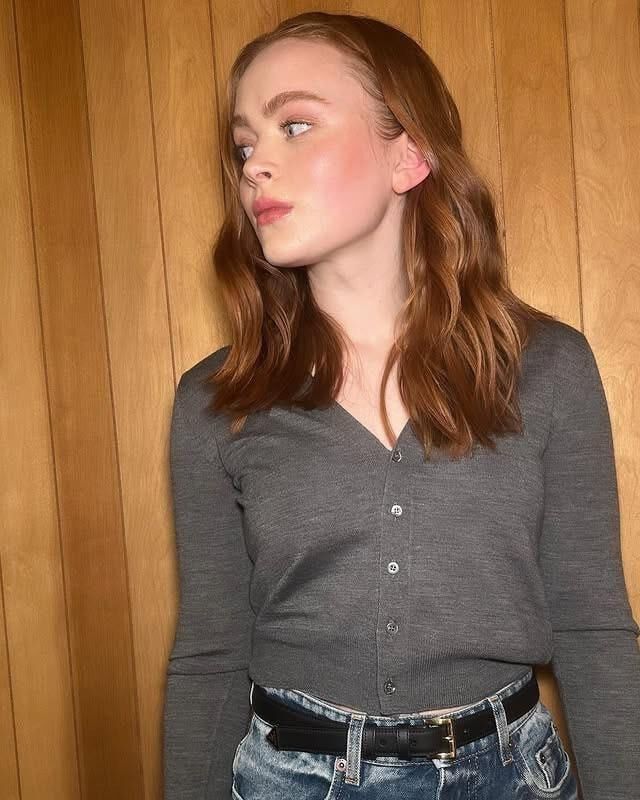 Sadie Sink