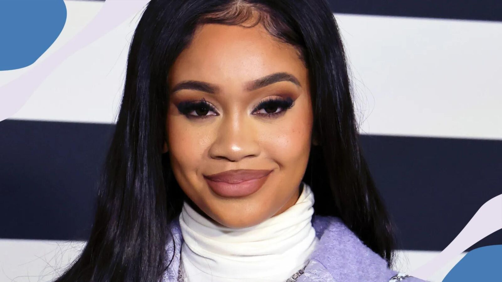 Saweetie（American Rapper）（）