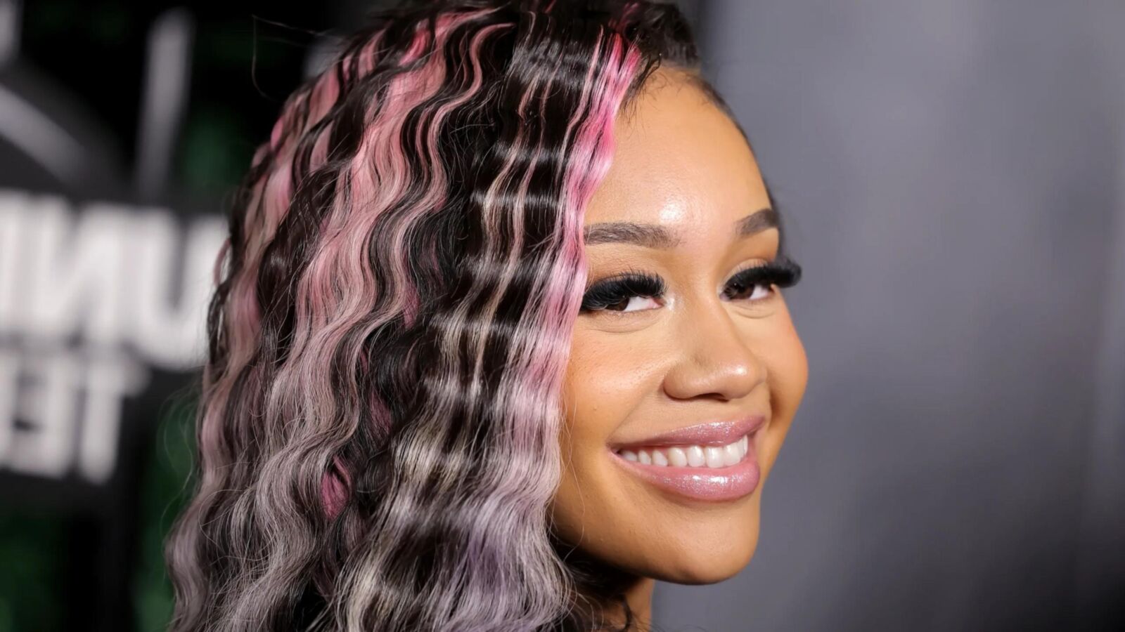 Saweetie（American Rapper）（）