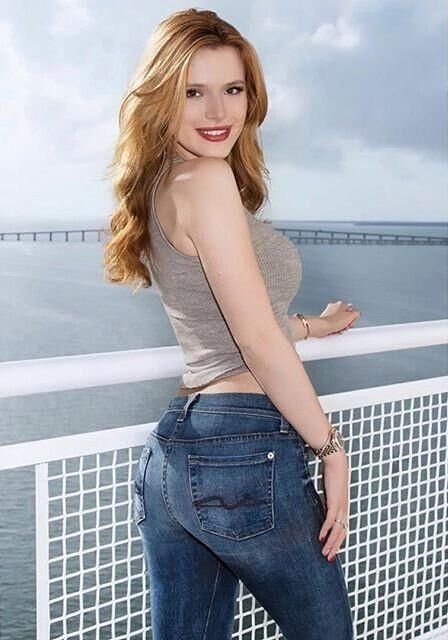 Bella Thorne