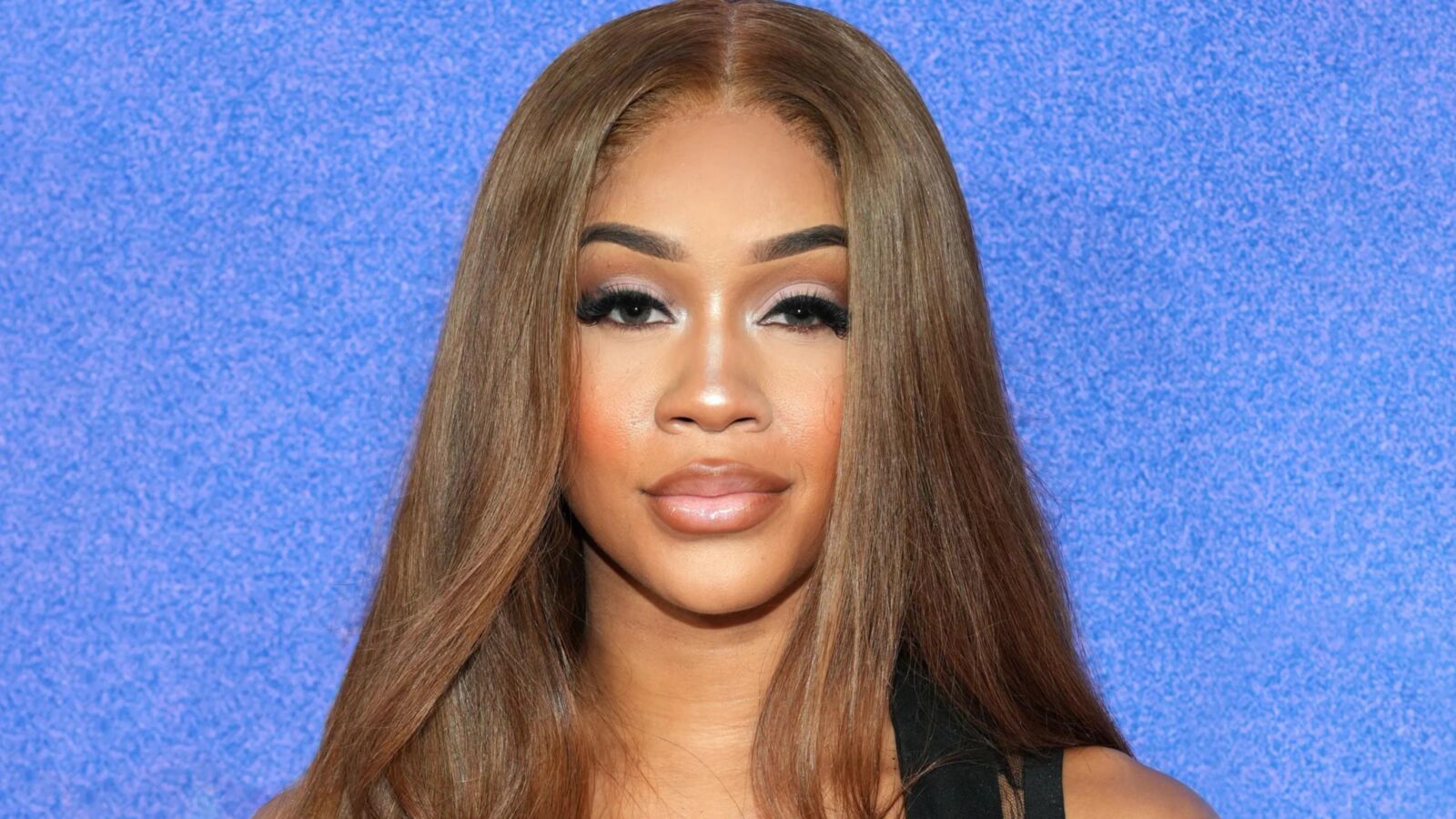 Saweetie（American Rapper）（）