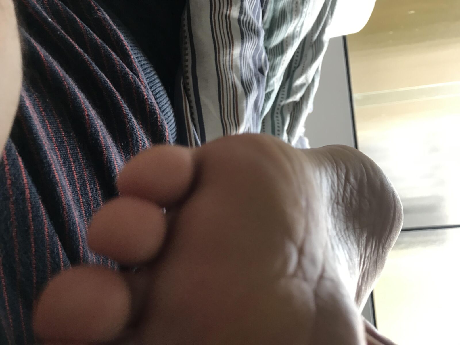 Wifes Feet and Ass Prêt pour les commentaires de la BBC PLS