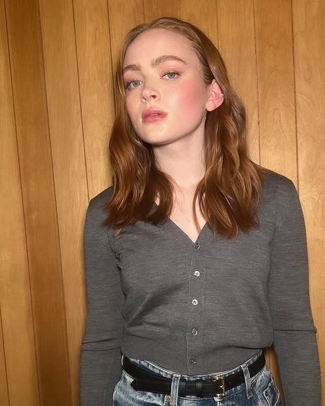 Sadie Sink