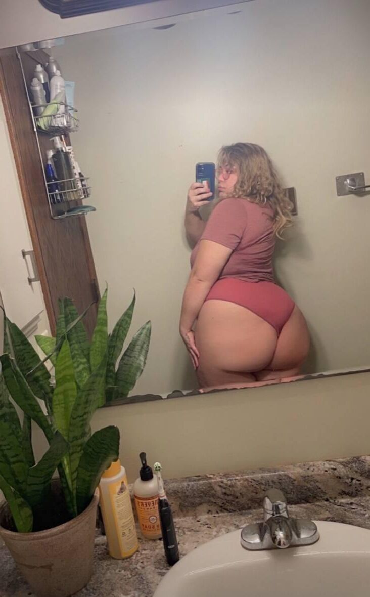 Pawg • Beleidigung mich und degradieren mich