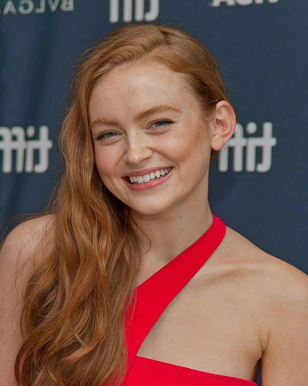 Sadie Sink