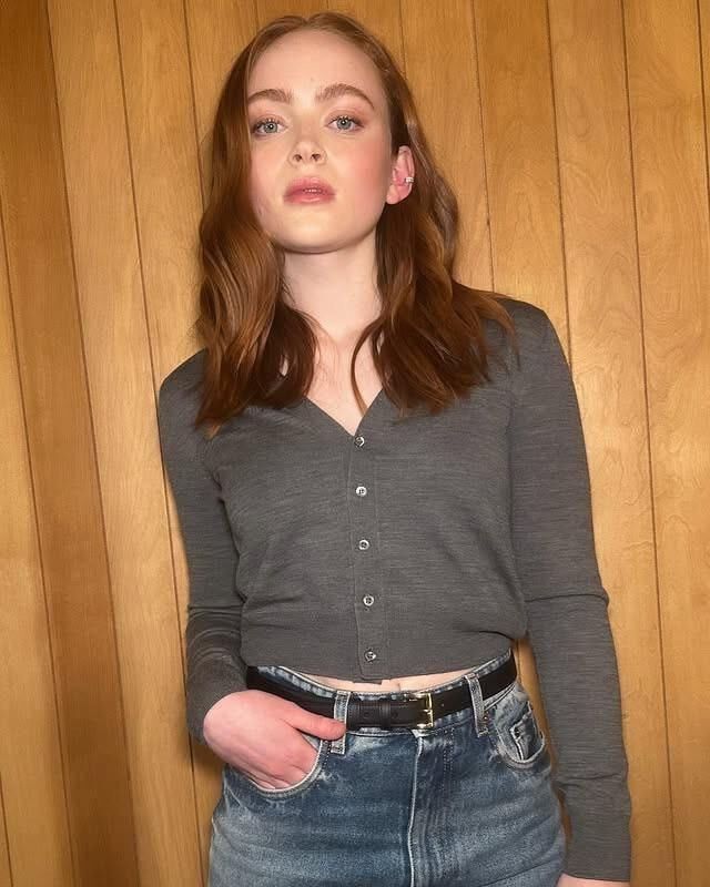 Sadie Sink