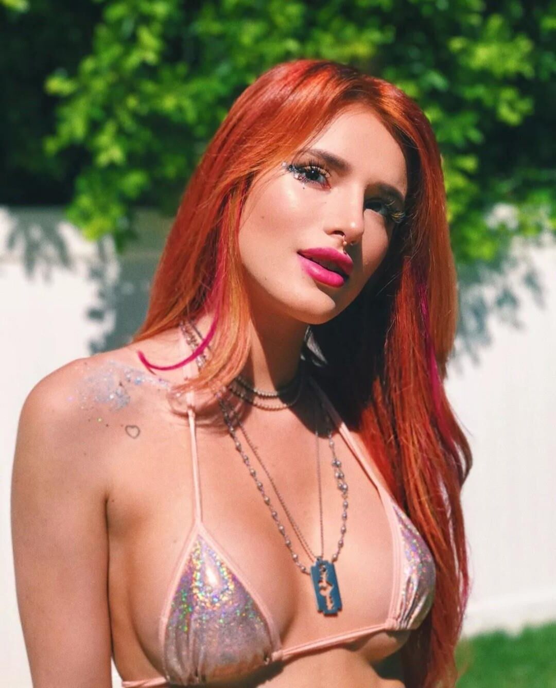 Bella Thorne