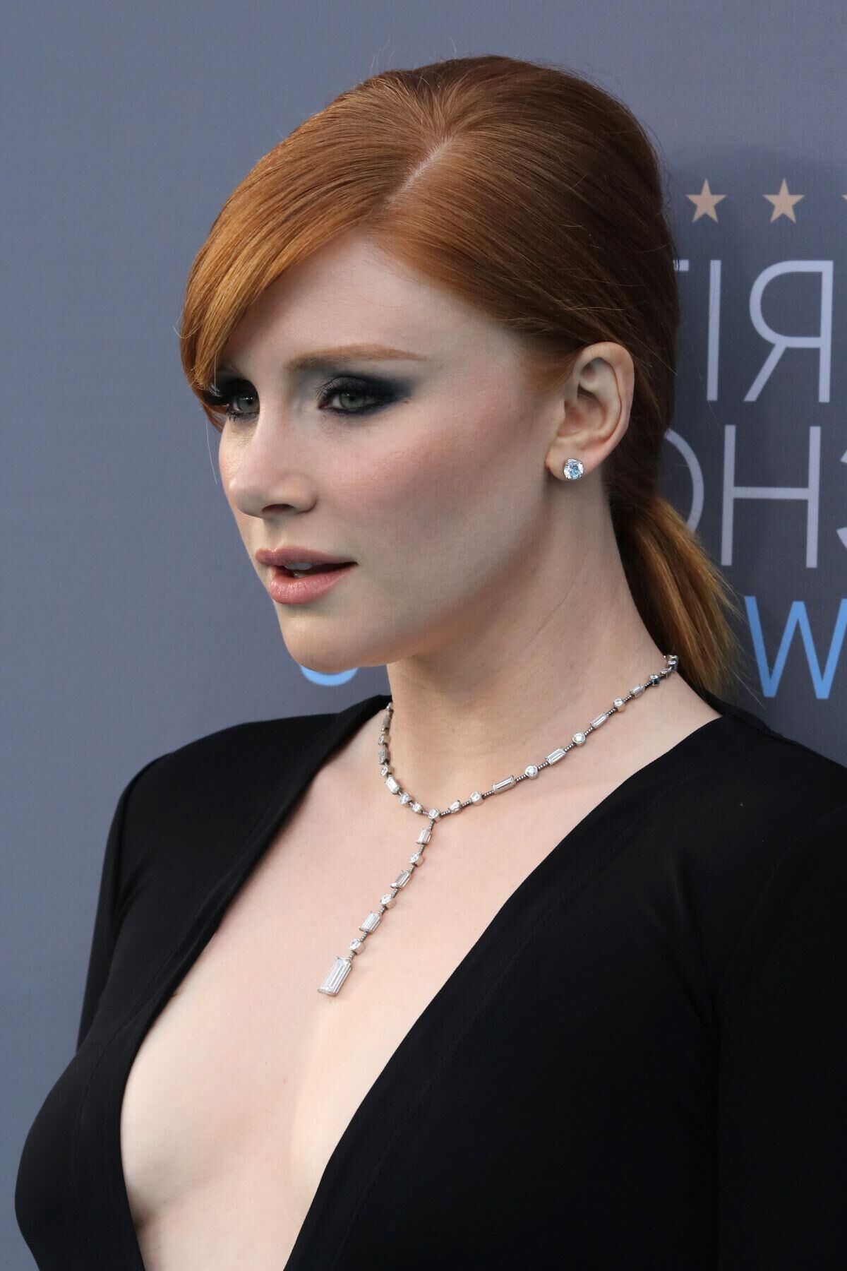 Bryce Dallas Howard bei Critics's Choice Awards