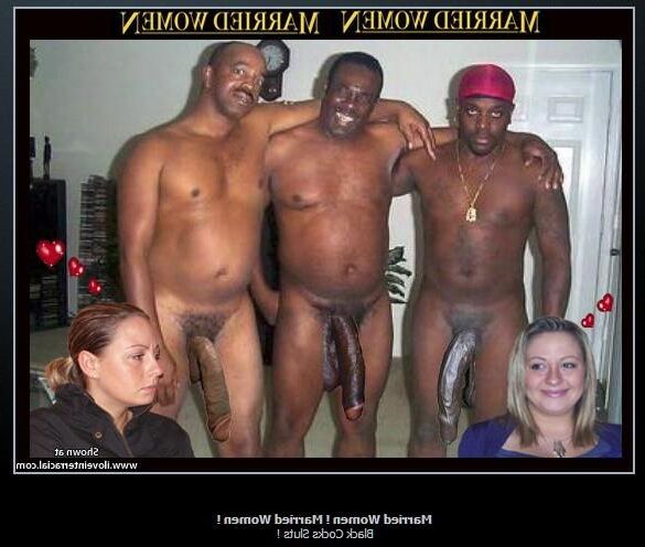 BBC/Inter/Cuckold