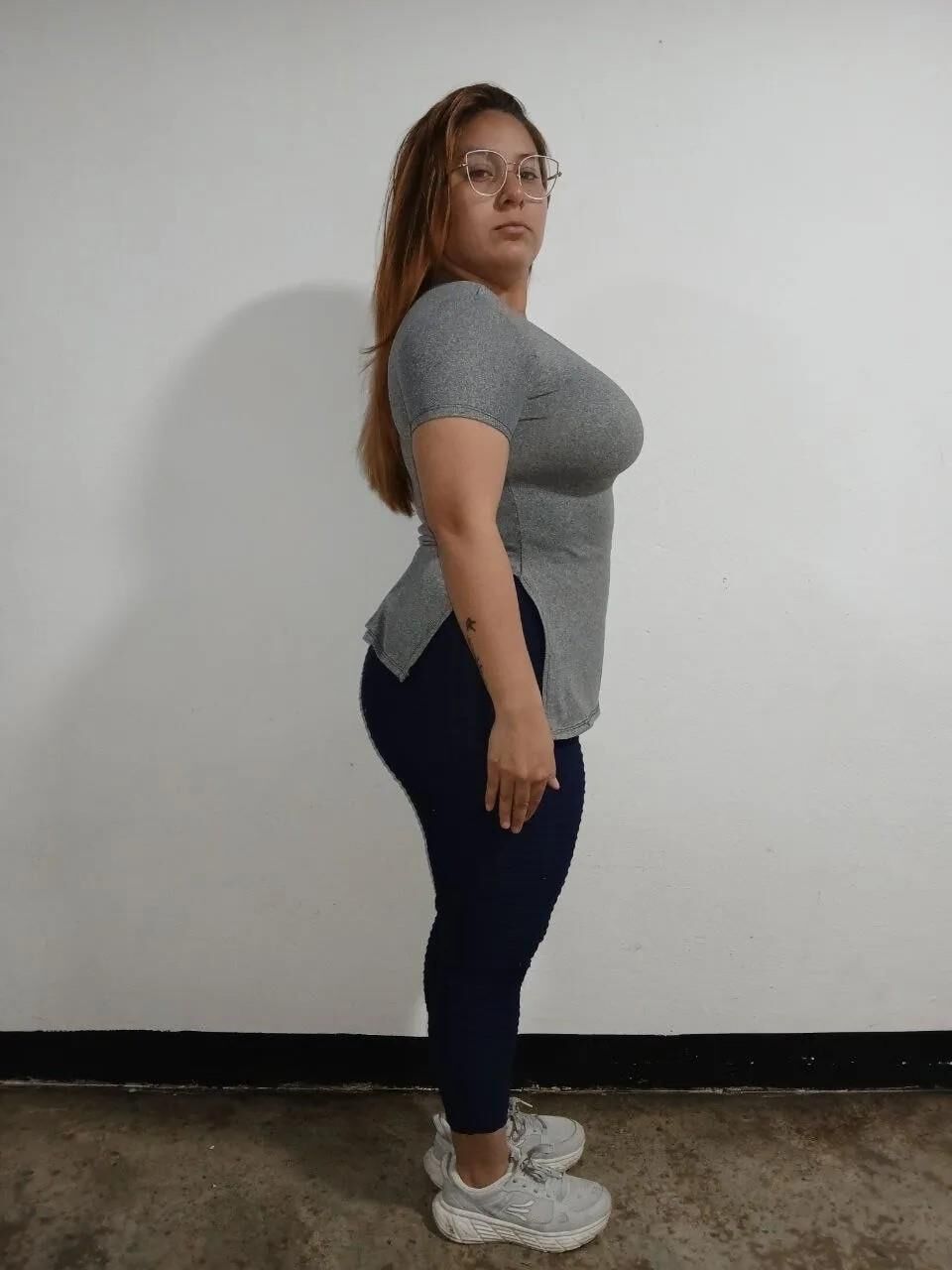 Sapphire pornô amador latina