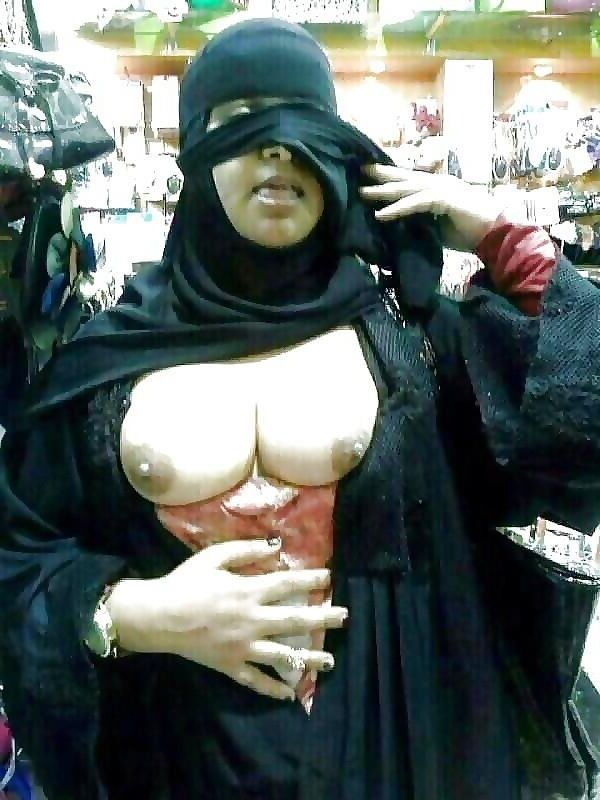 Hijabi Hoes