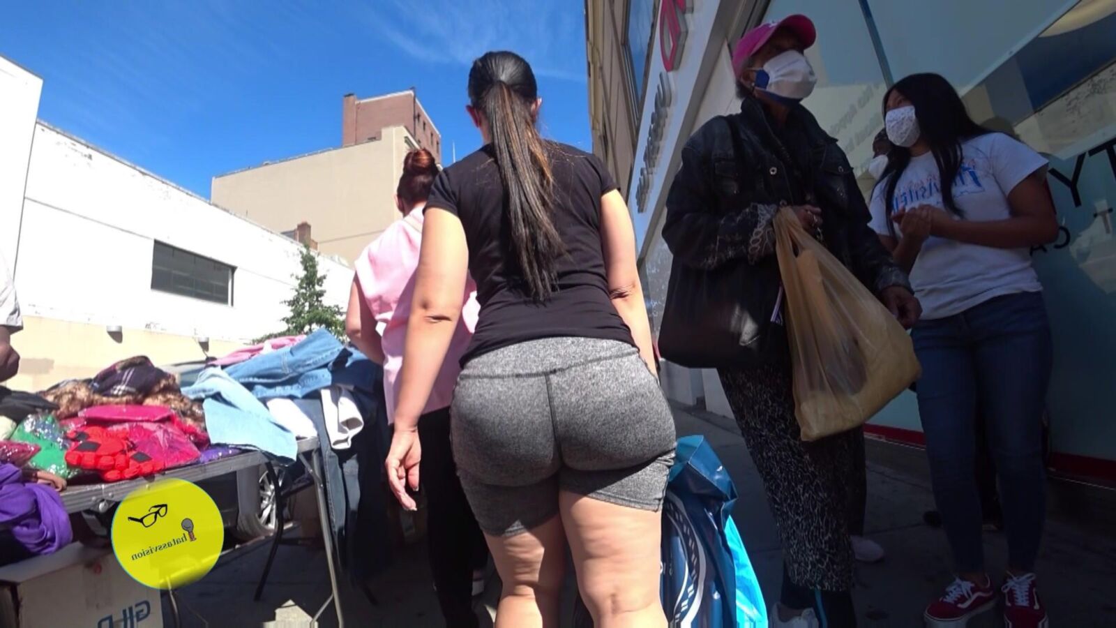 Deus absoluto de Deus Latina Pawg!