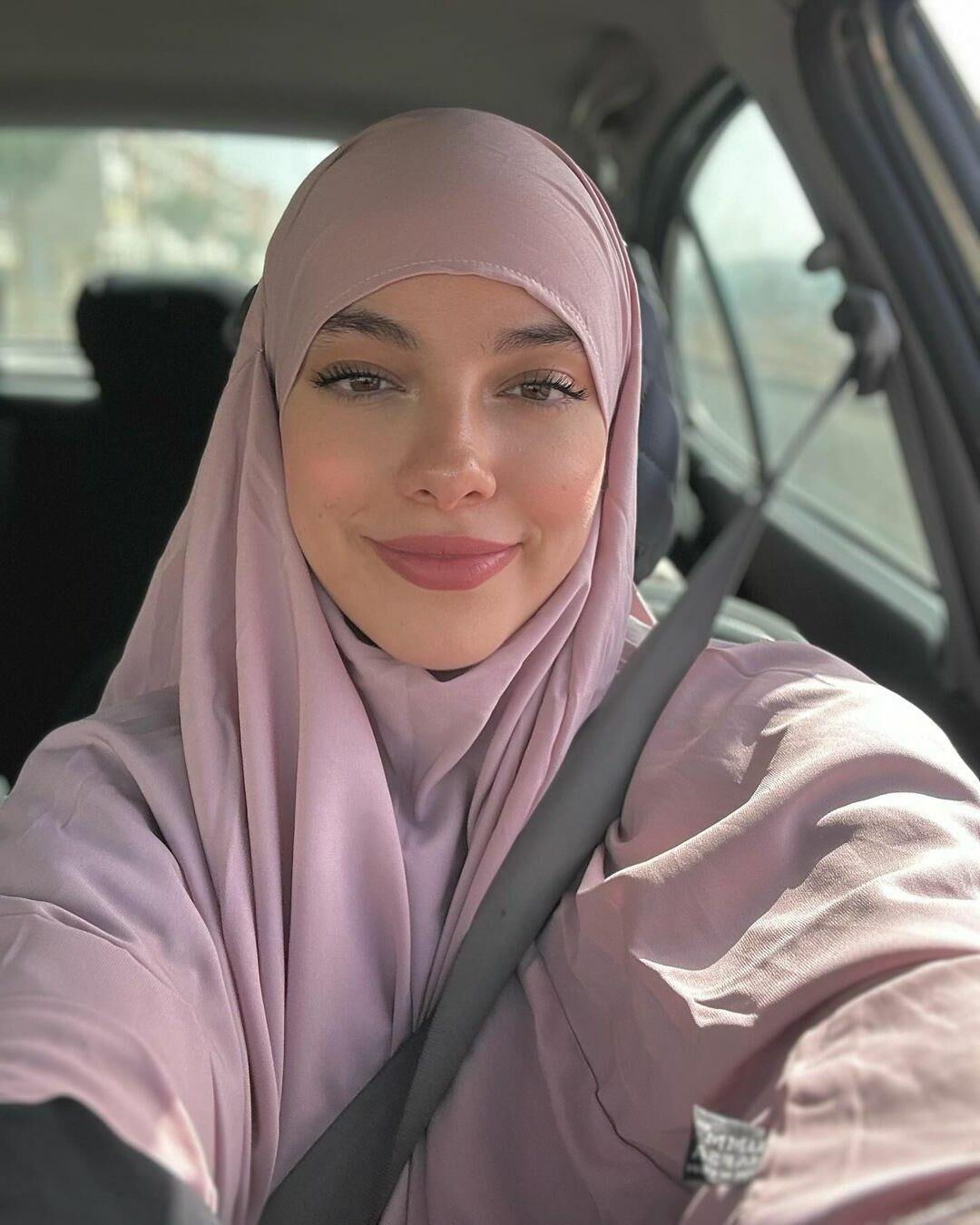 Hijabi Hoes