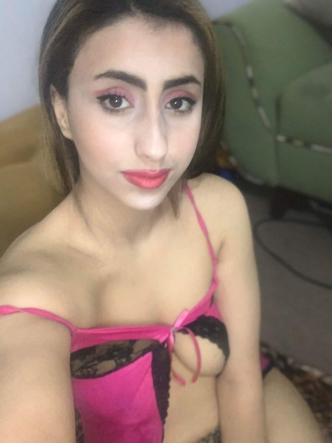 Egito Milf Slut Noor