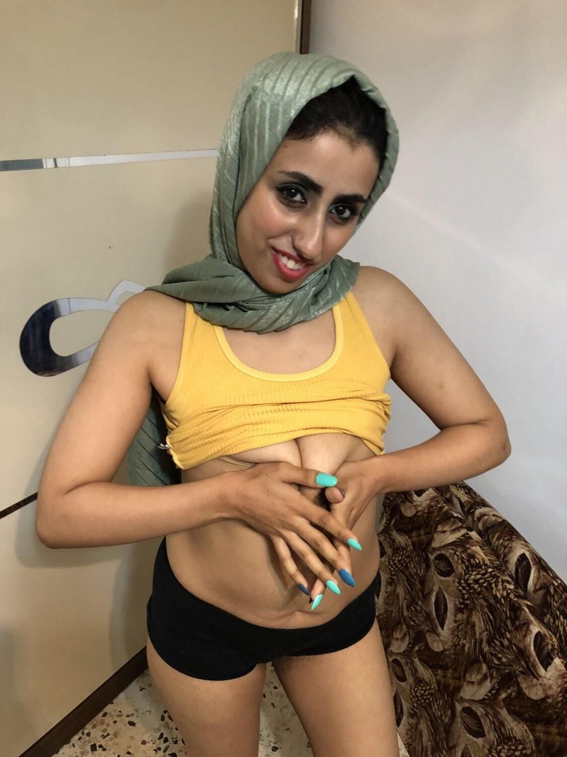 Egito Milf Slut Noor