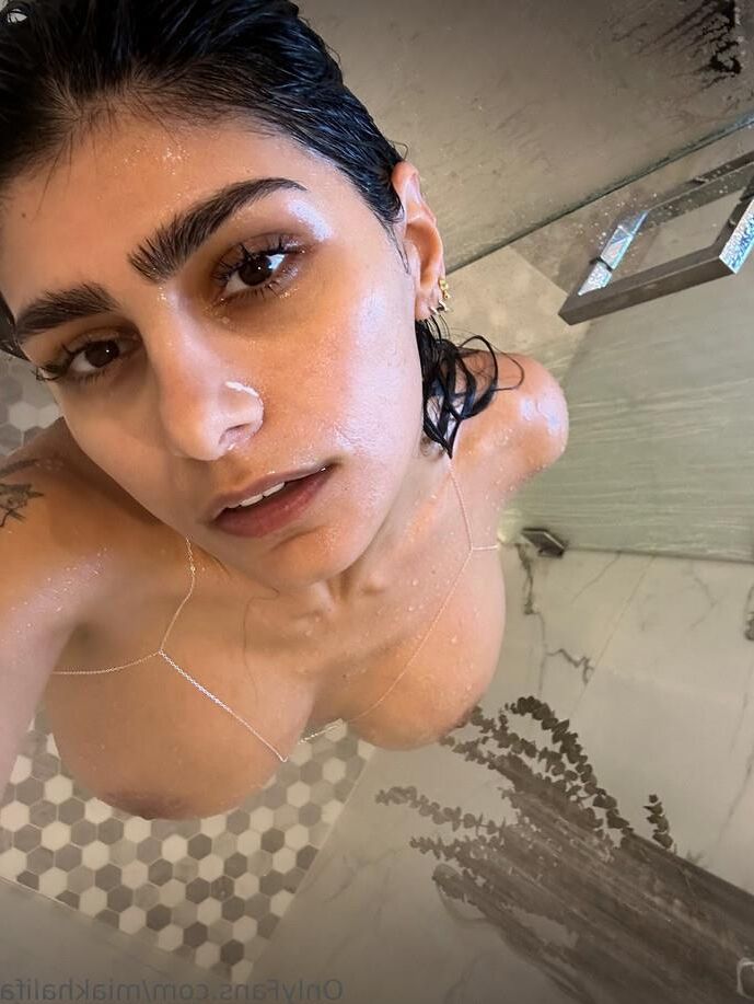 Álbum de Mia Khalifa