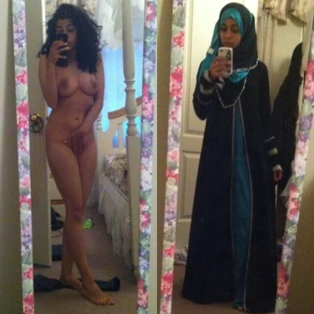 Hijabi Hoes