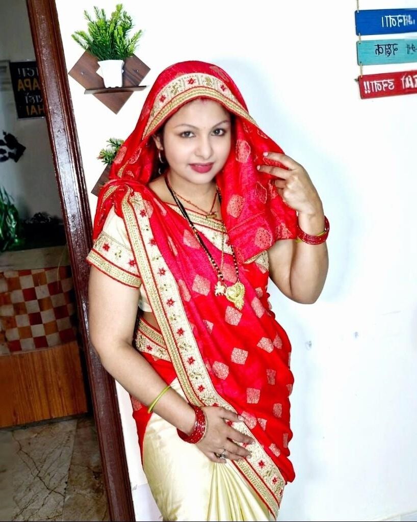 Bhabhi indiano