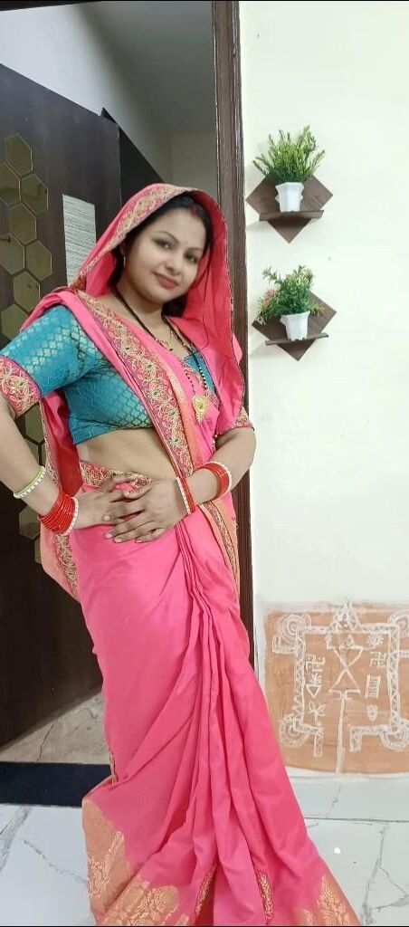 Bhabhi indiano