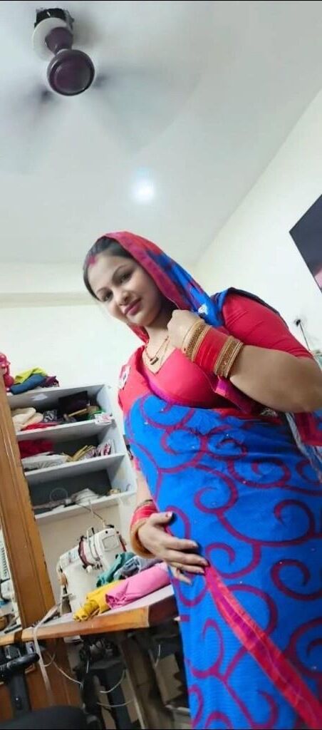 Bhabhi indiano