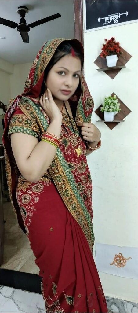 Bhabhi indiano