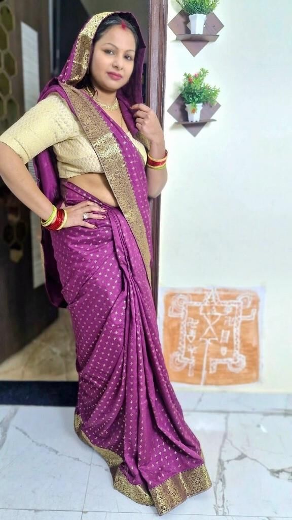 Bhabhi indiano