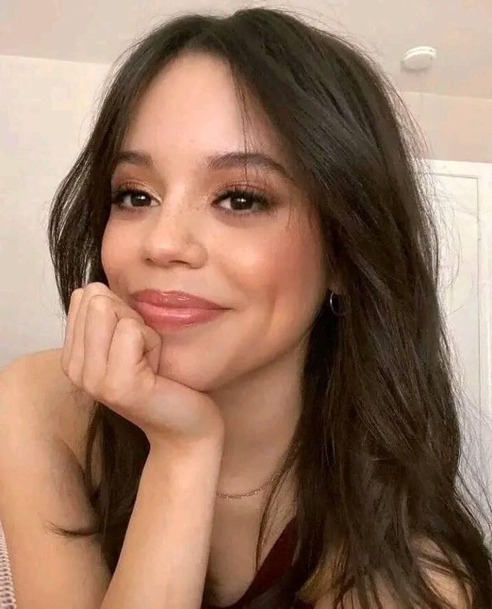 Jenna Marie Ortega American Atriz